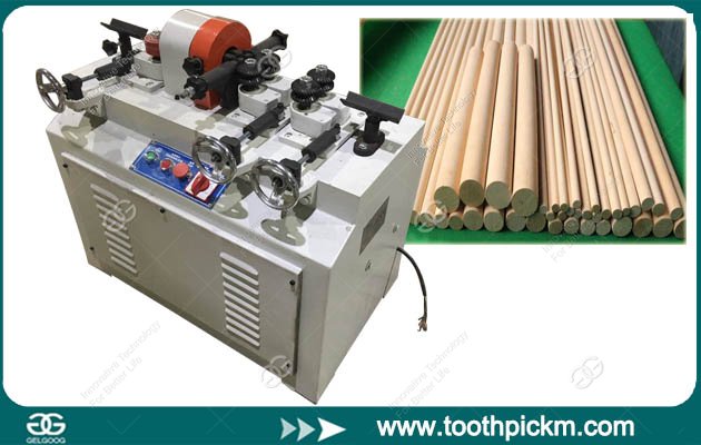 Round Wood Milling Cutting Machine with Factory Price
