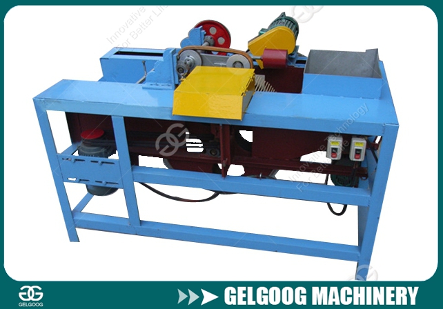 Disposable Wooden Chopsticks Making Machine