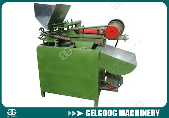 Wooden Chopsticks Shaping Machine