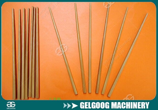 Disposable Wooden Chopsticks