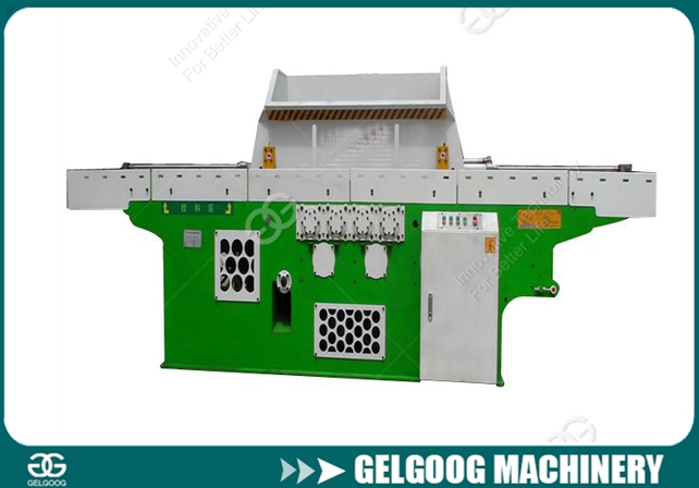 Paring Machine