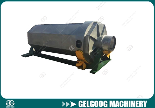 Tongue depressor making machine