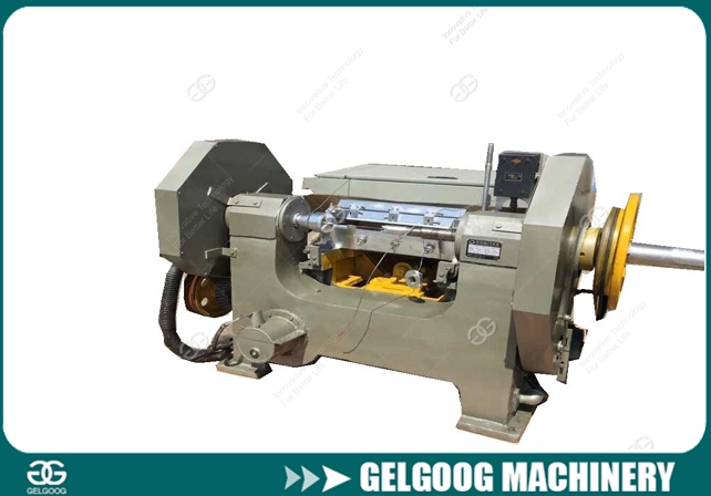 Tongue Depressor Making Machine