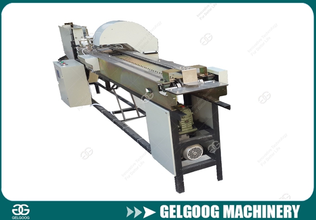 Ice Cream Stick Production Machine