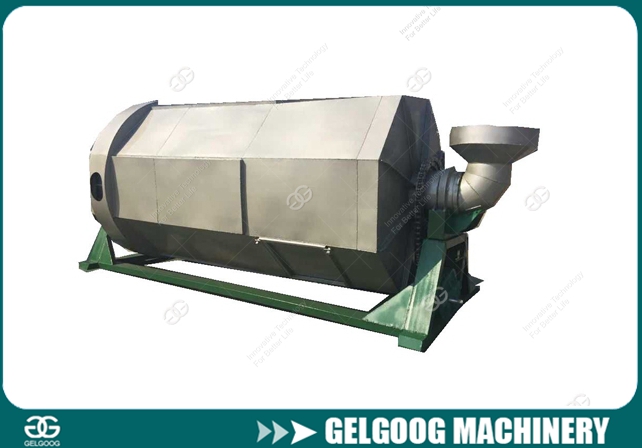 Tongue Depressor Drying Machine