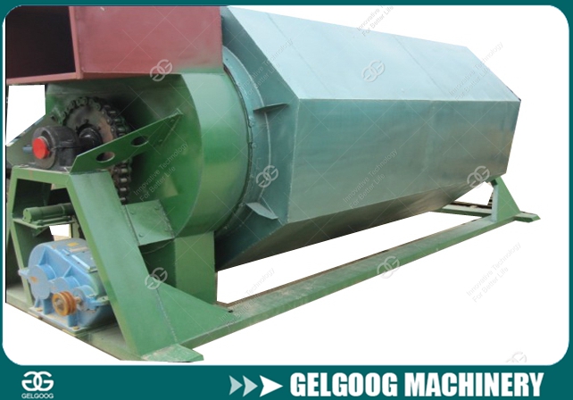 Drying Machine for Tongue Depressor