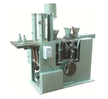 Wooden Pencil Making Line