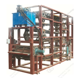 Wooden Pencil Making Production Line