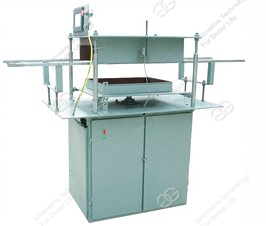 Wooden Pencil Processing Equipment