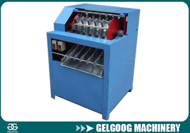 Toothpick Making Machine