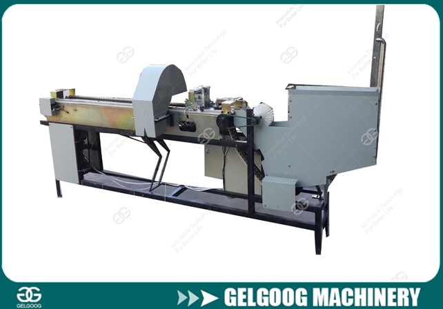 Ince Cream Srick Quality Inspection Machine