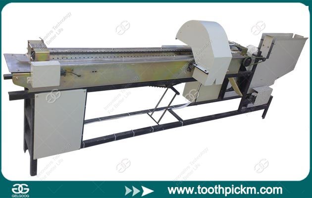 Ice Cream Stick Sorting Machine