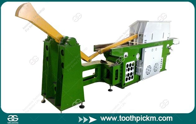 Timber Wood Shaving Machine